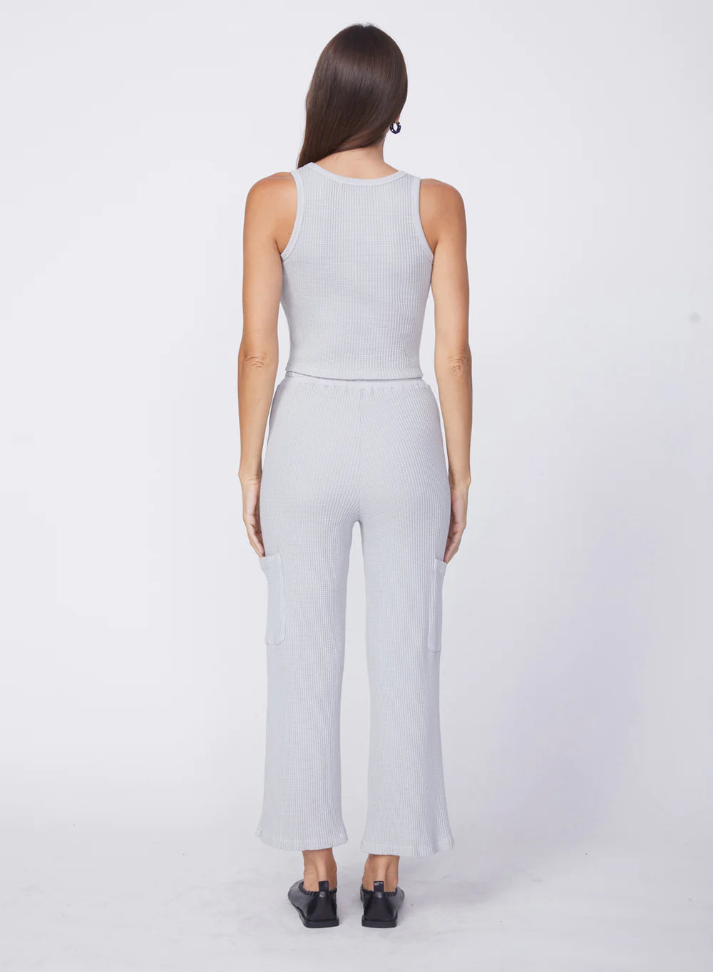 Mini Luxe Thermal Classic Tank A24-566-5199 - Stateside