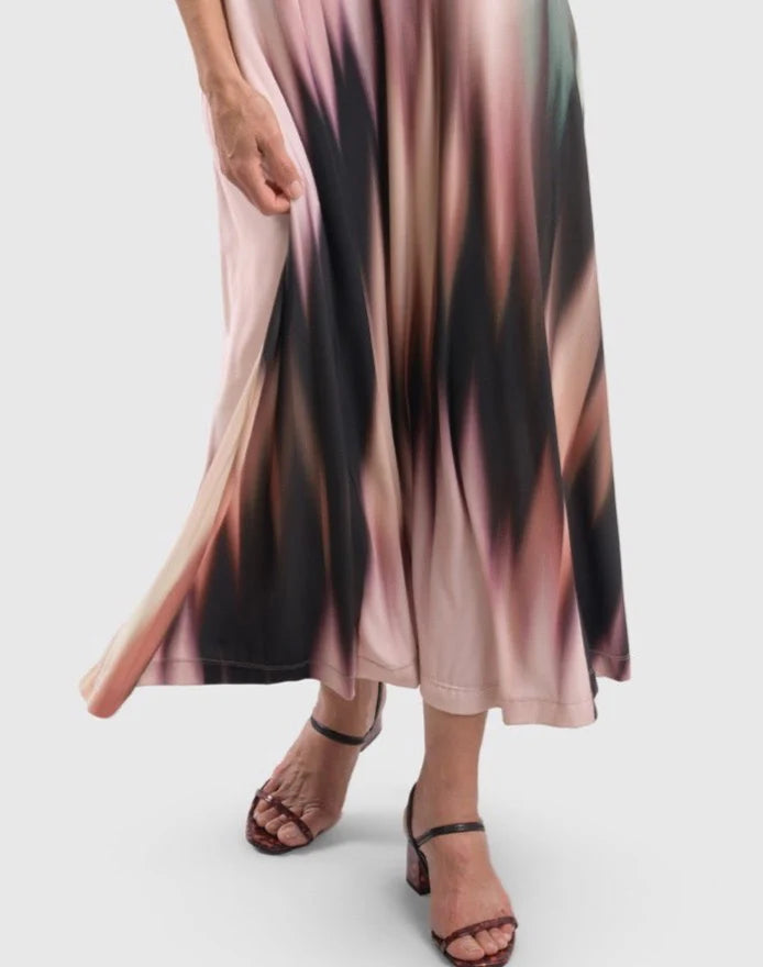 Love Maxi Dress SD321P - Alembika