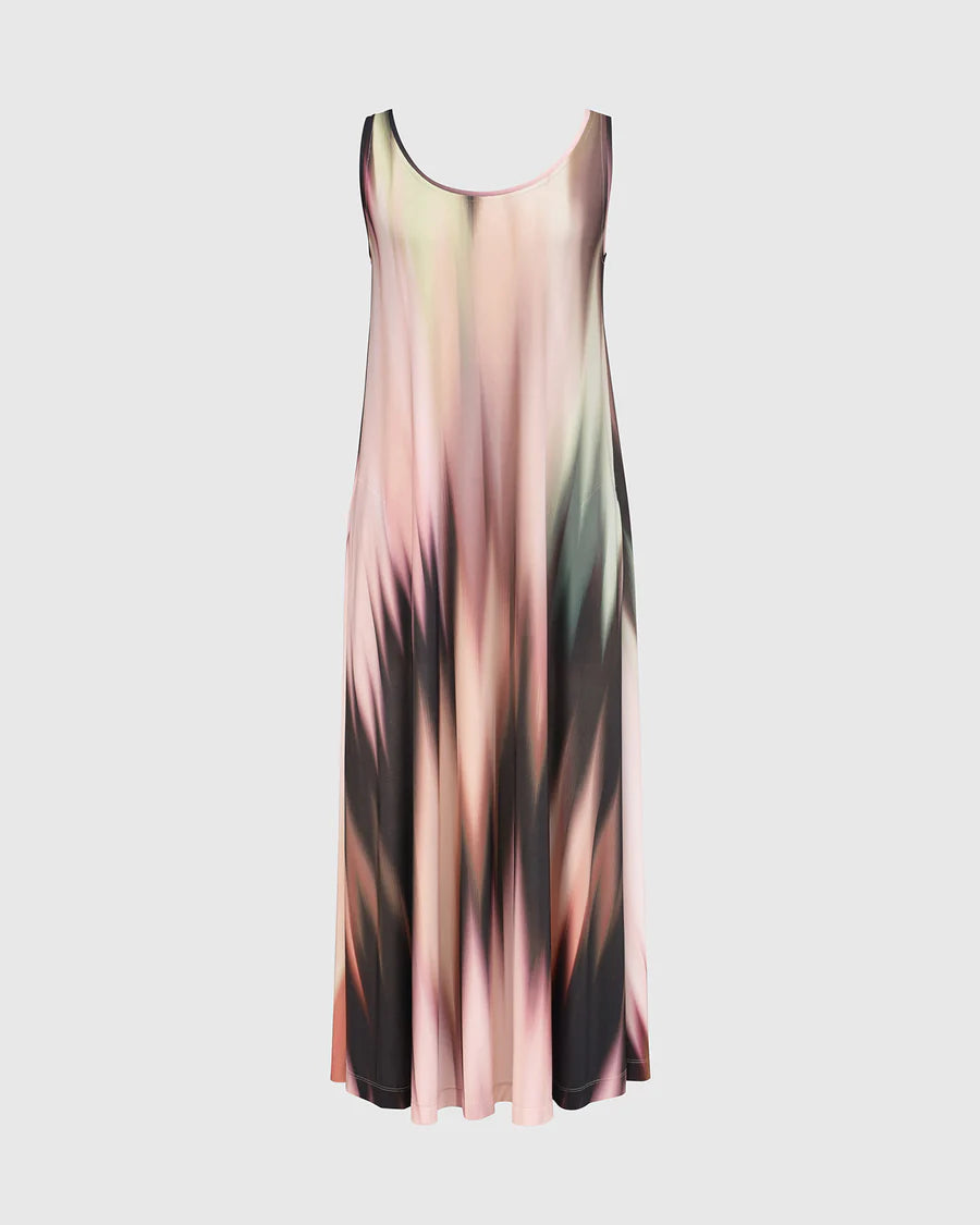 Love Maxi Dress SD321P - Alembika