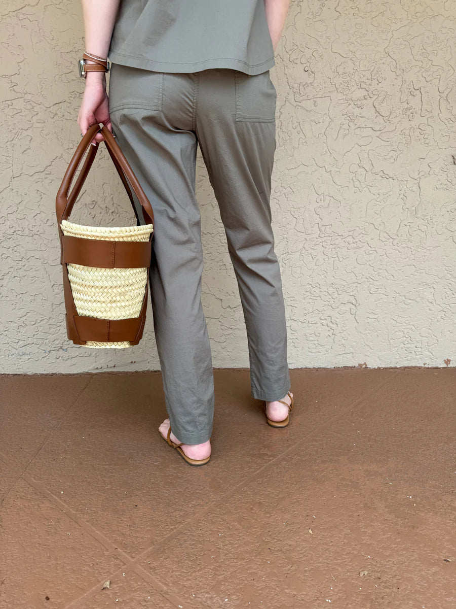 Cargo Pants 16156 - Elliott Lauren