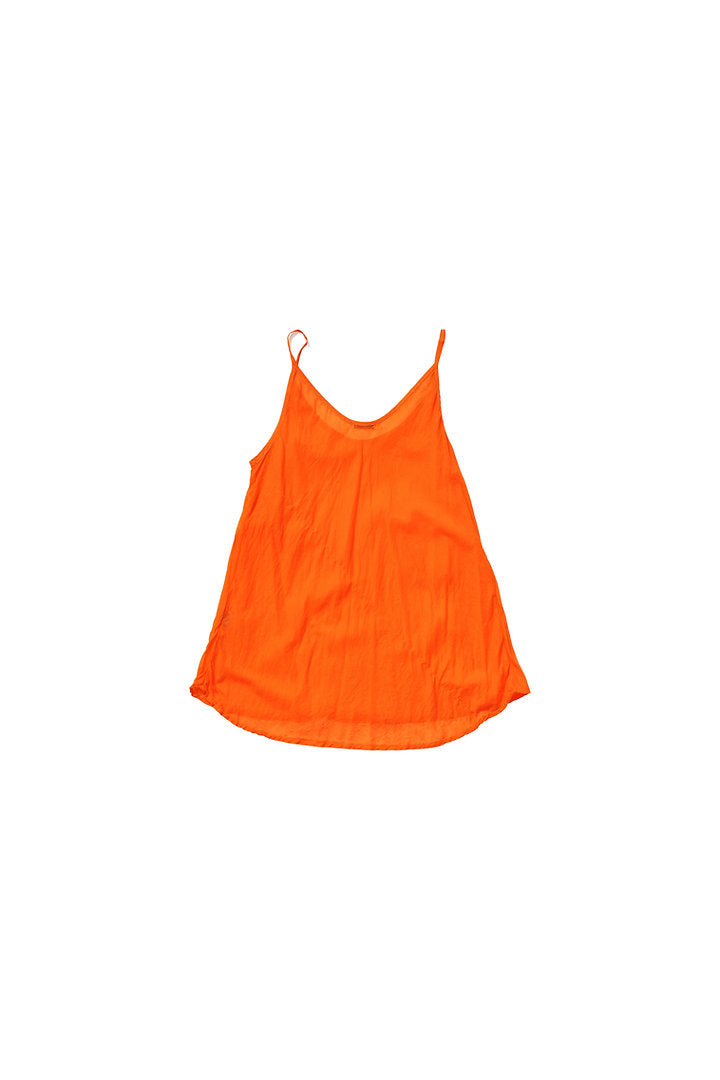 Cotton Slip 4043BA124X - Banana Blue