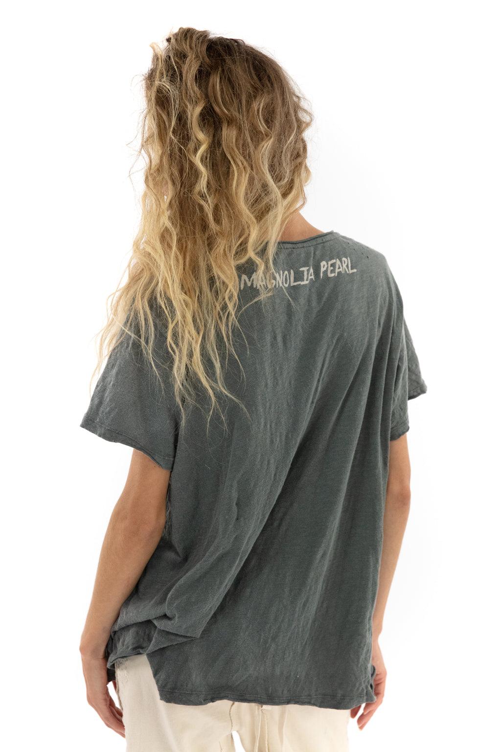 Cali Surf’s Up T 965 - Magnolia Pearl