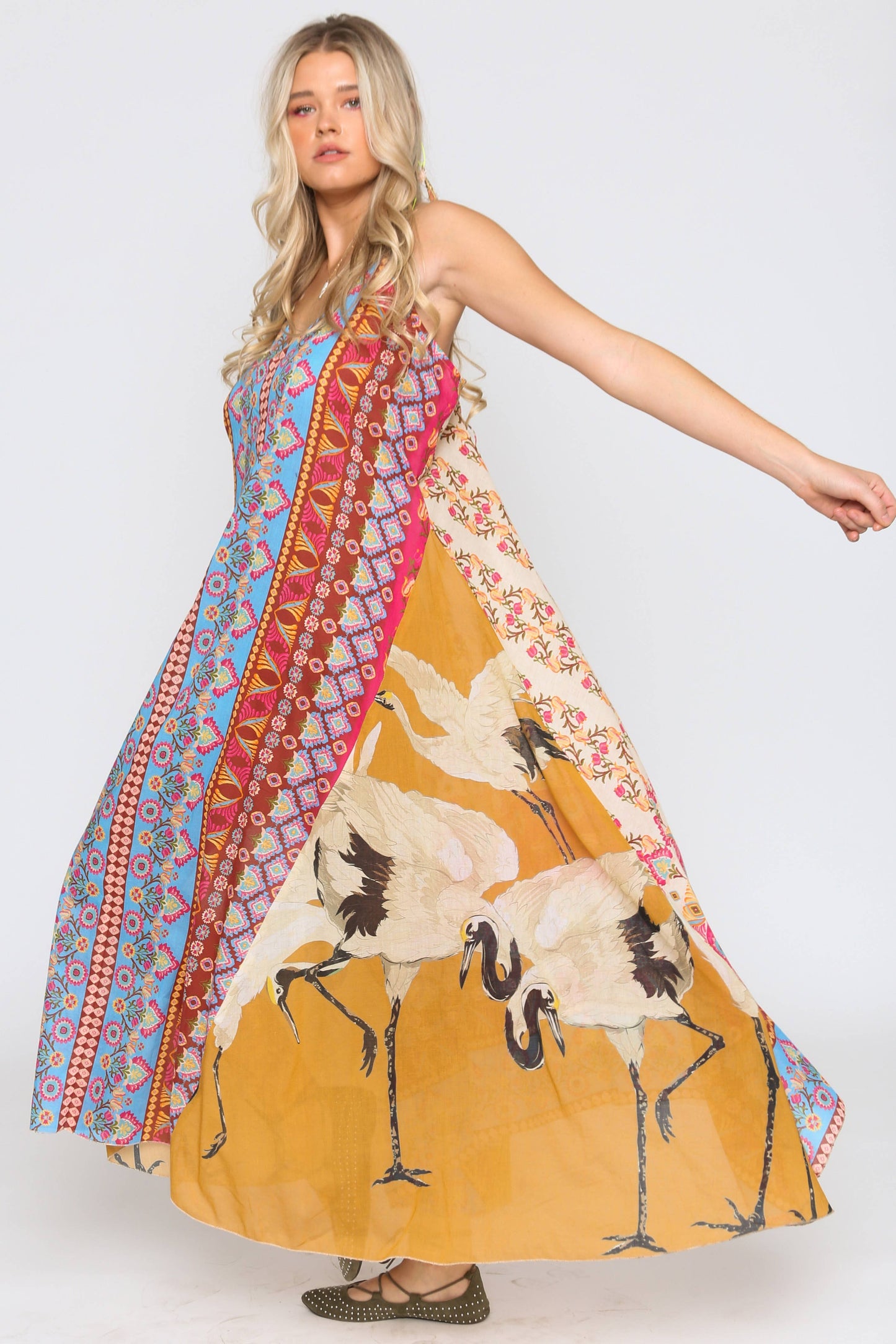 Looking Stunning Dress