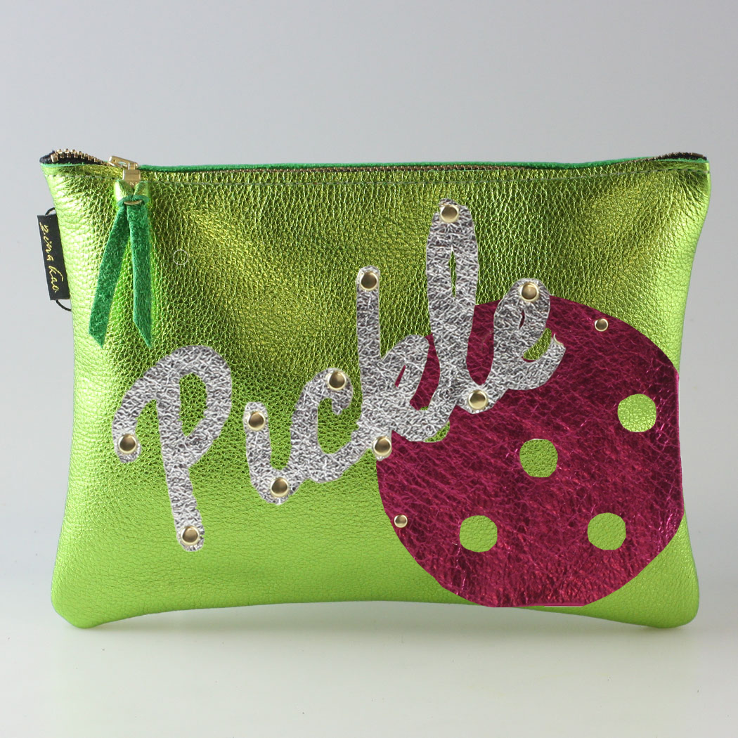 The Custom Applique Carter!