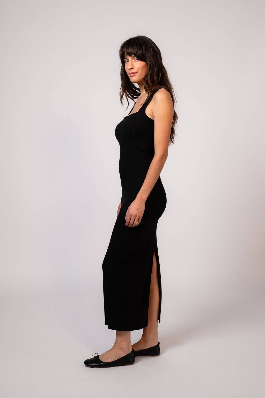 Emilia Maxi Dress - Sunday