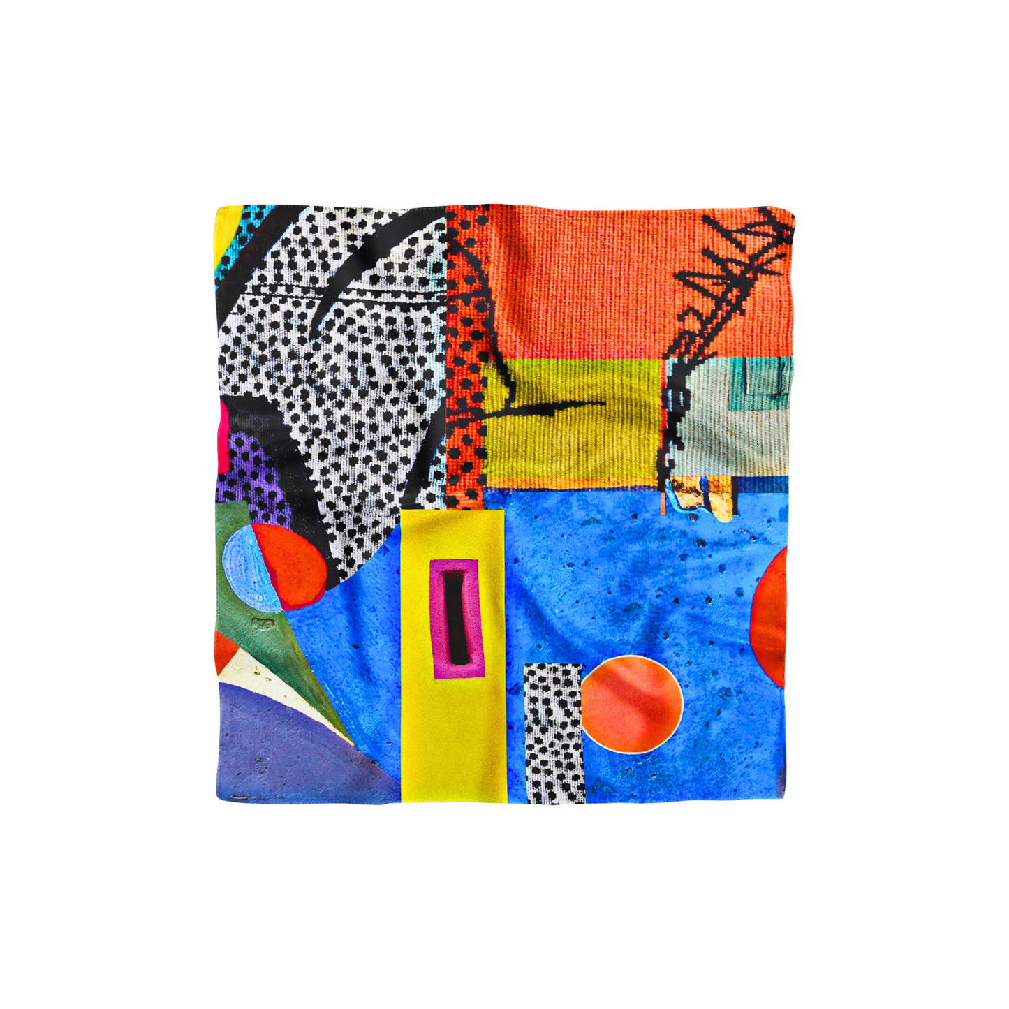 Bandana - Alsace