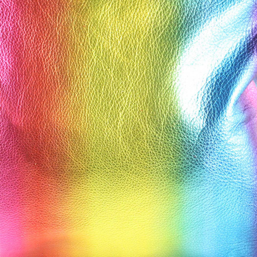 The QUILTED Sophia: Sapphire / Chain Shoulder Strap