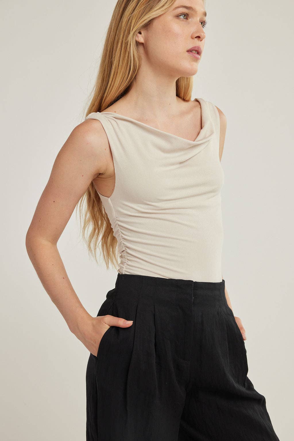 Angelica Top - Sunday