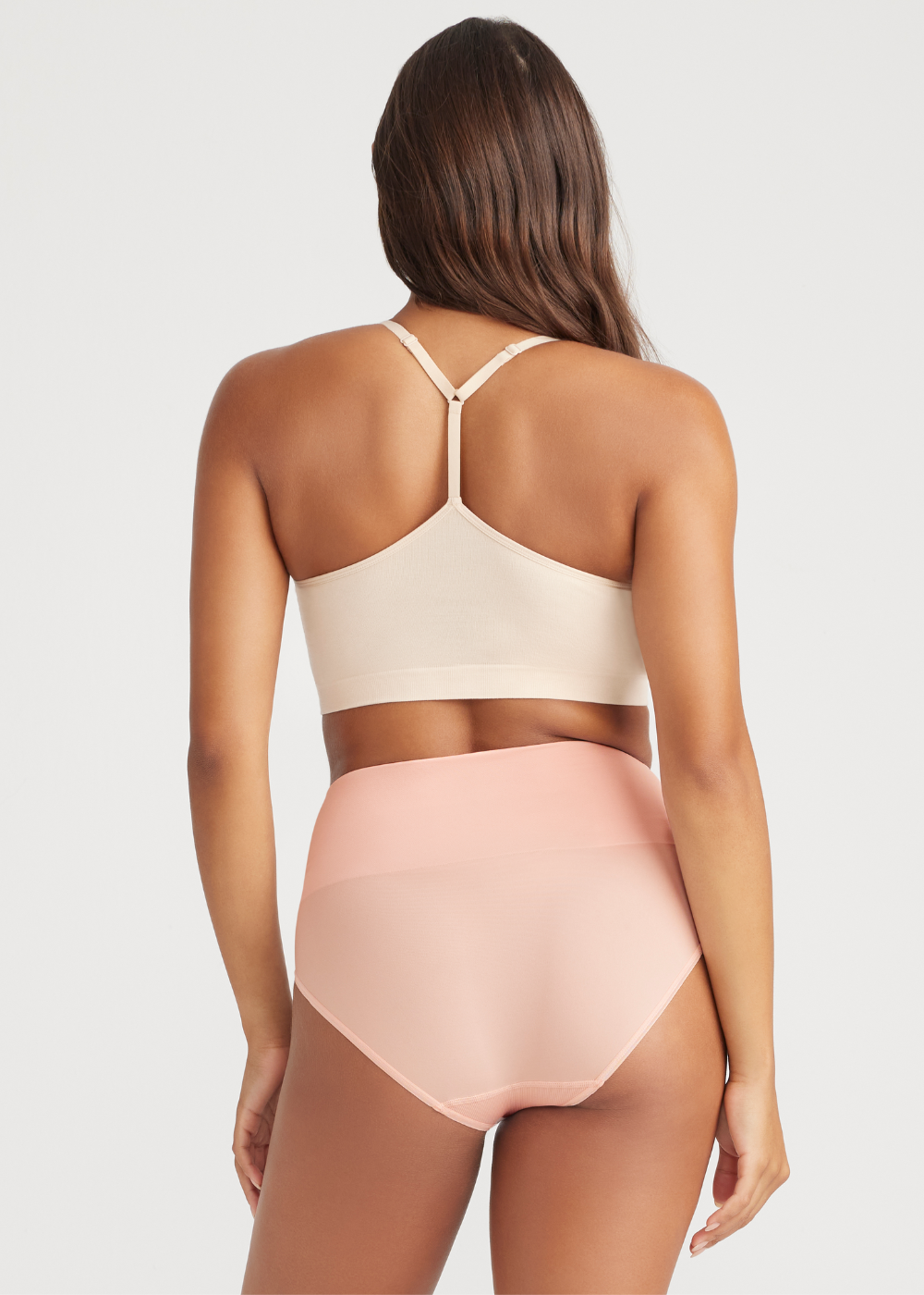 Ultralight Shaping Brief Seamless - Yummie