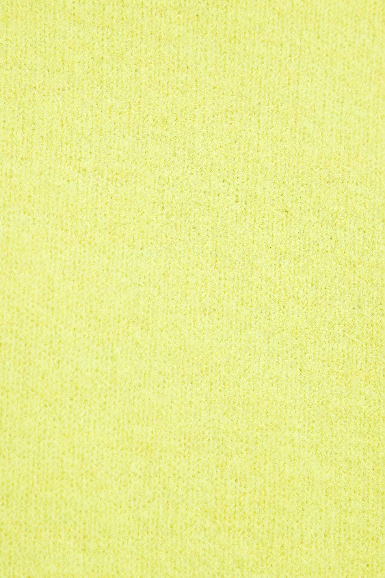 Belted Knitting Jumper 23F1XD149 - Touche Prive