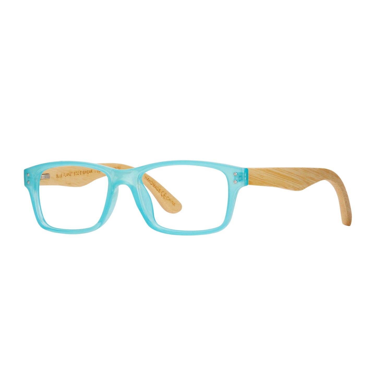 Fremont Reader - Blue Light Lens