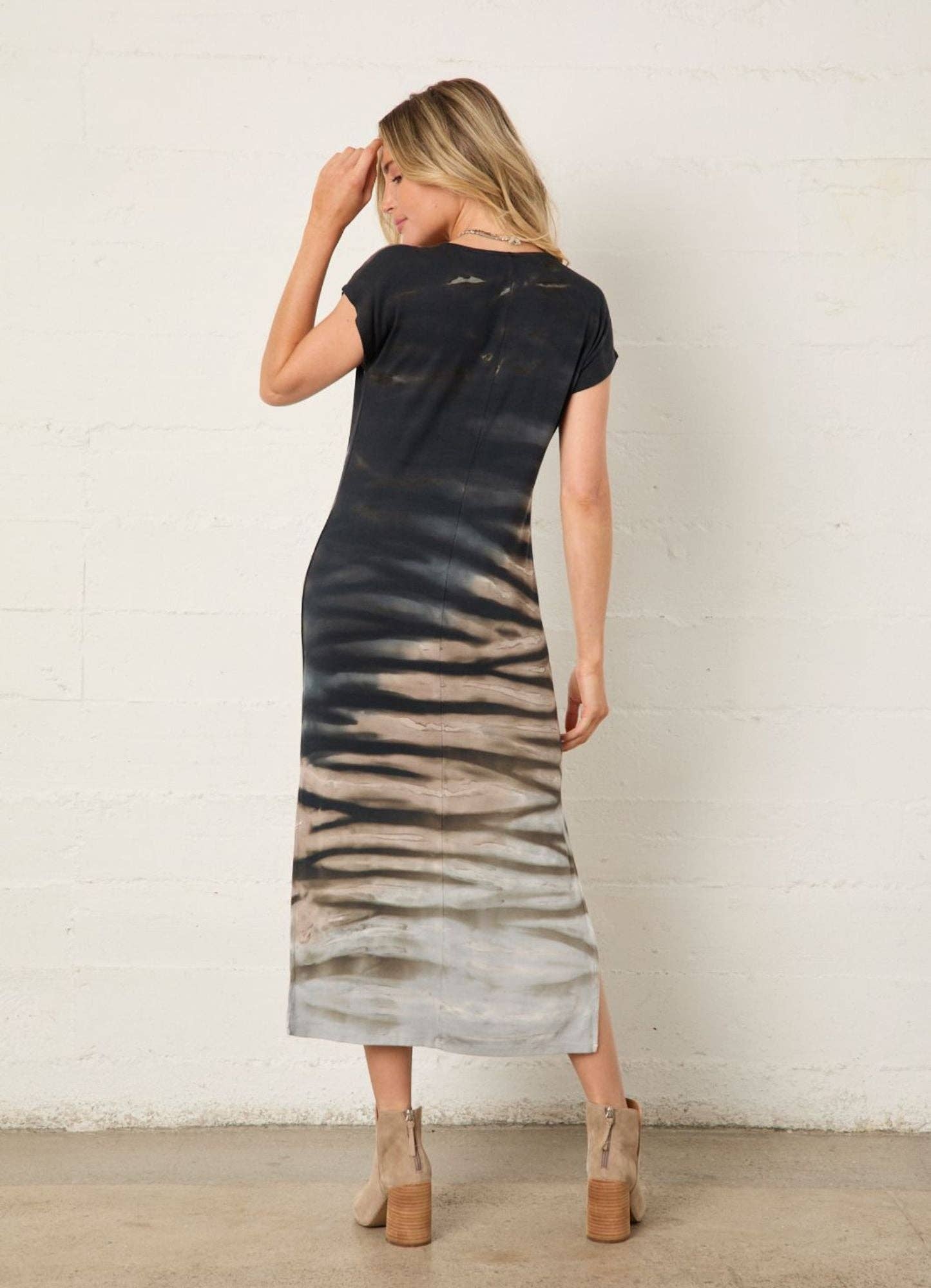 Eco Rib Montana Midi: Vista / L