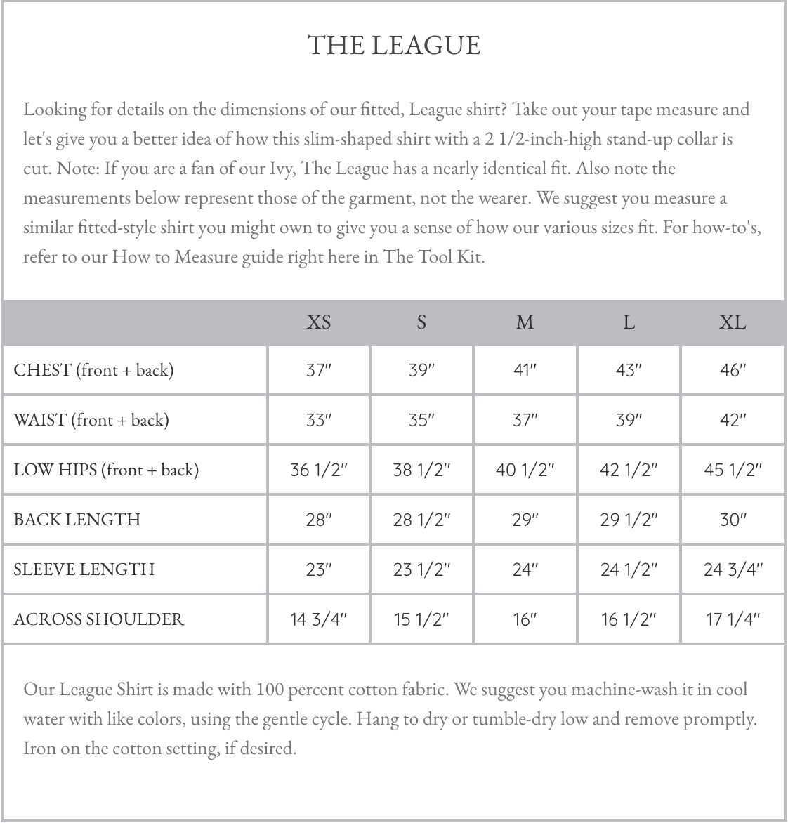 The League Shirt in Coral Cove: Orange / XL