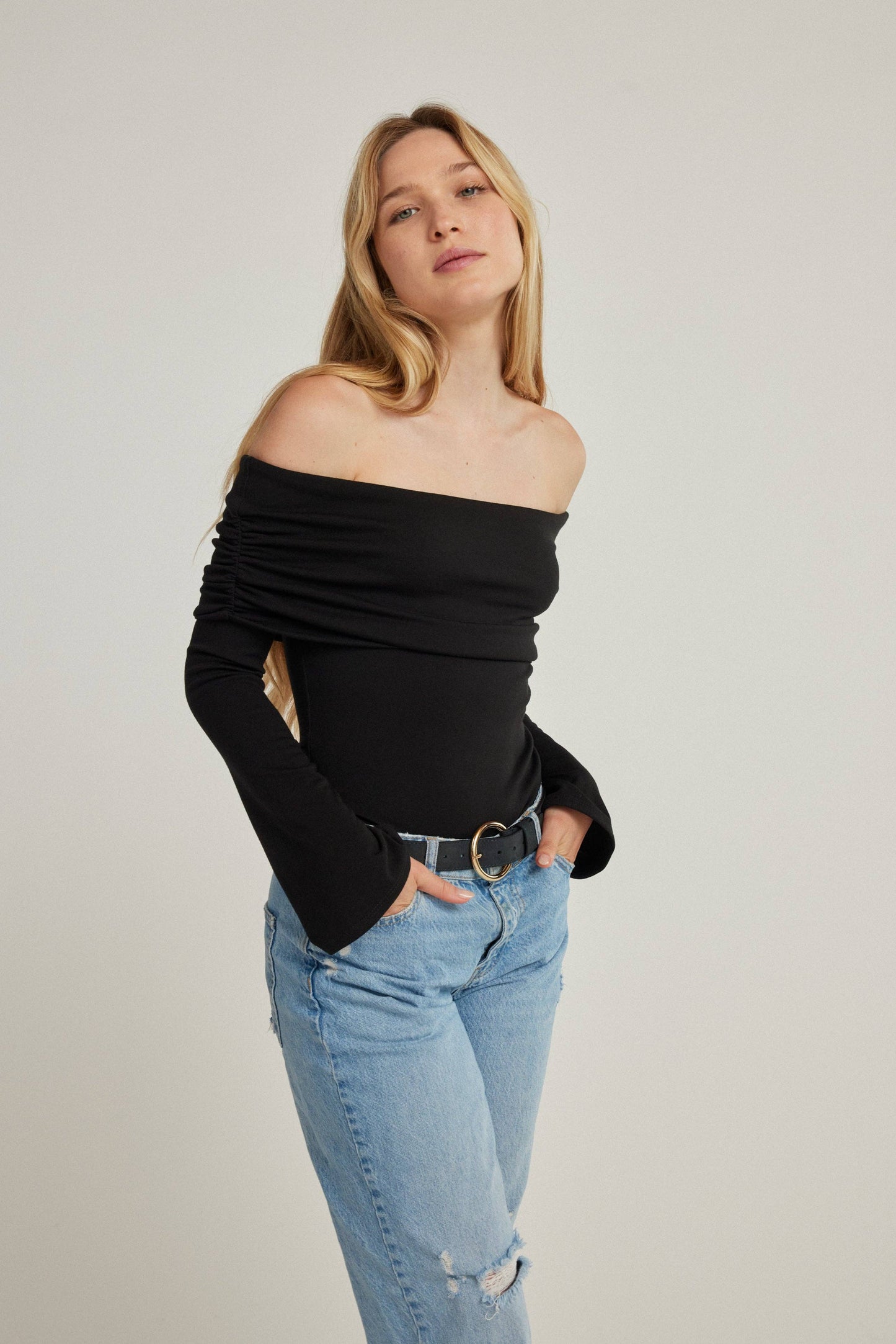 Harper Top - Sunday