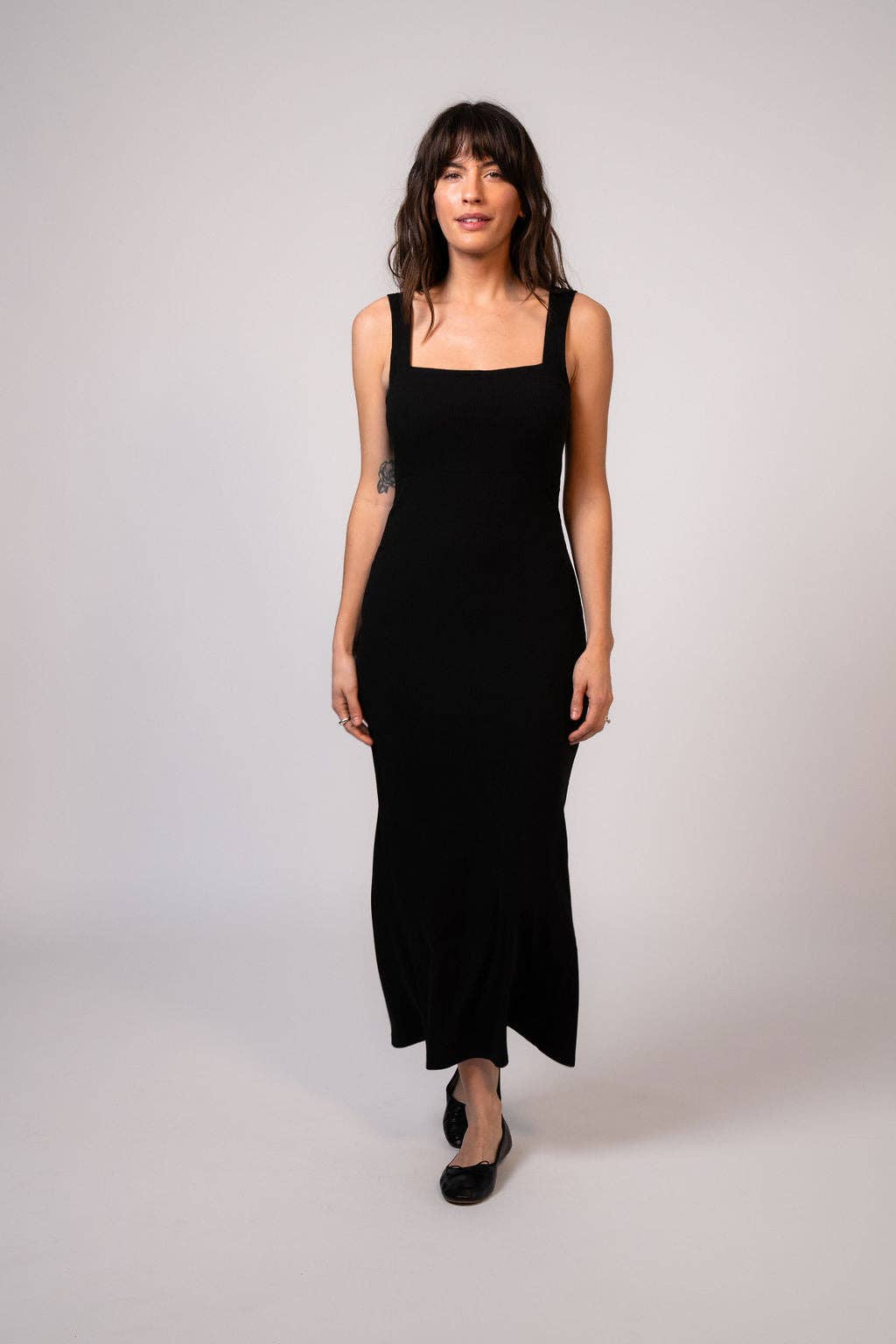 Emilia Maxi Dress - Sunday