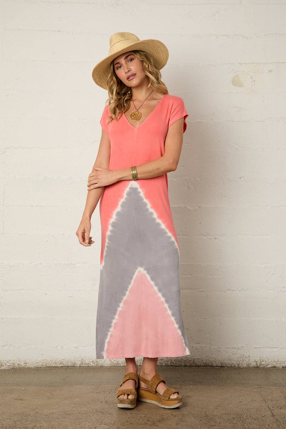 Eco Rib Montana Midi: SOLANA / M
