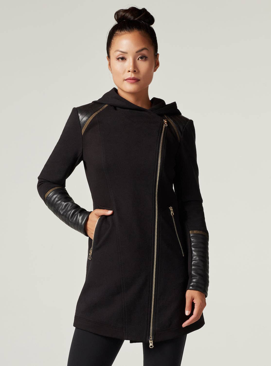 Update Traveler Gold Collection - Blanc Noir