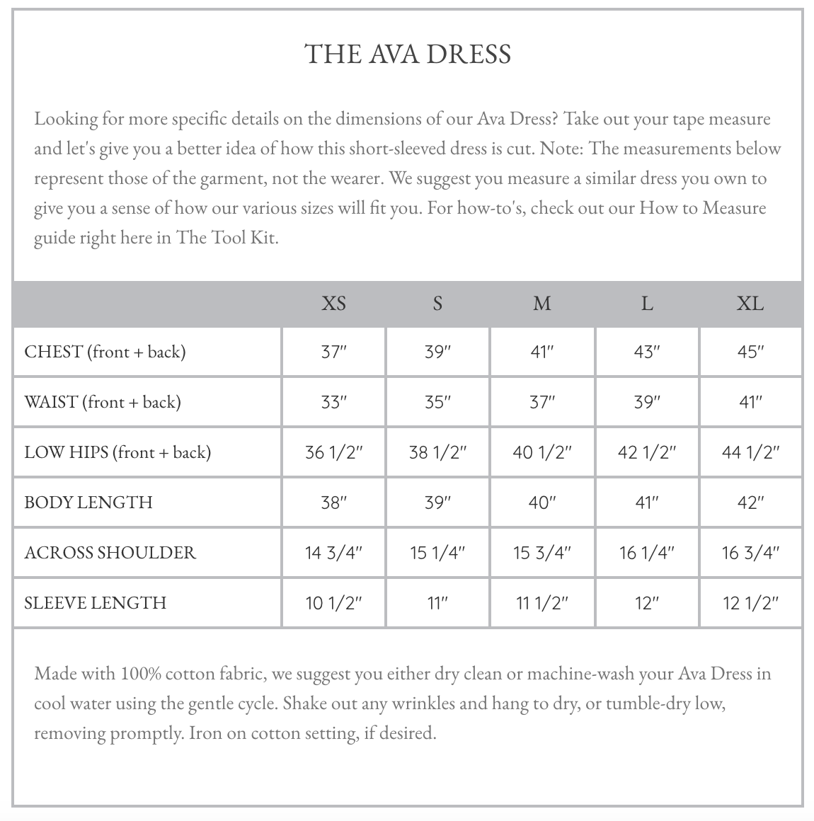The Ava Dress in Navy Broad Stripe: M