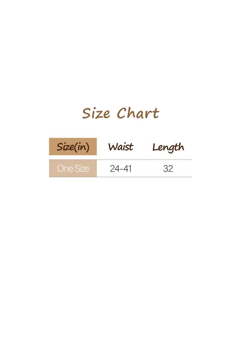 Elegant Pleated Tulle Skirt: KHAKI / One Size