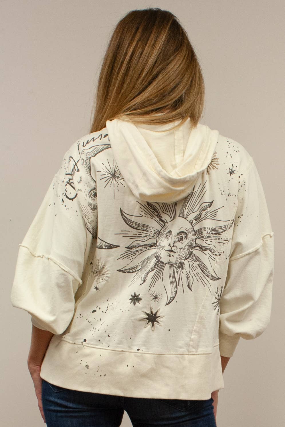 KASIA Jacket KYREC126 - Caite & Kyla