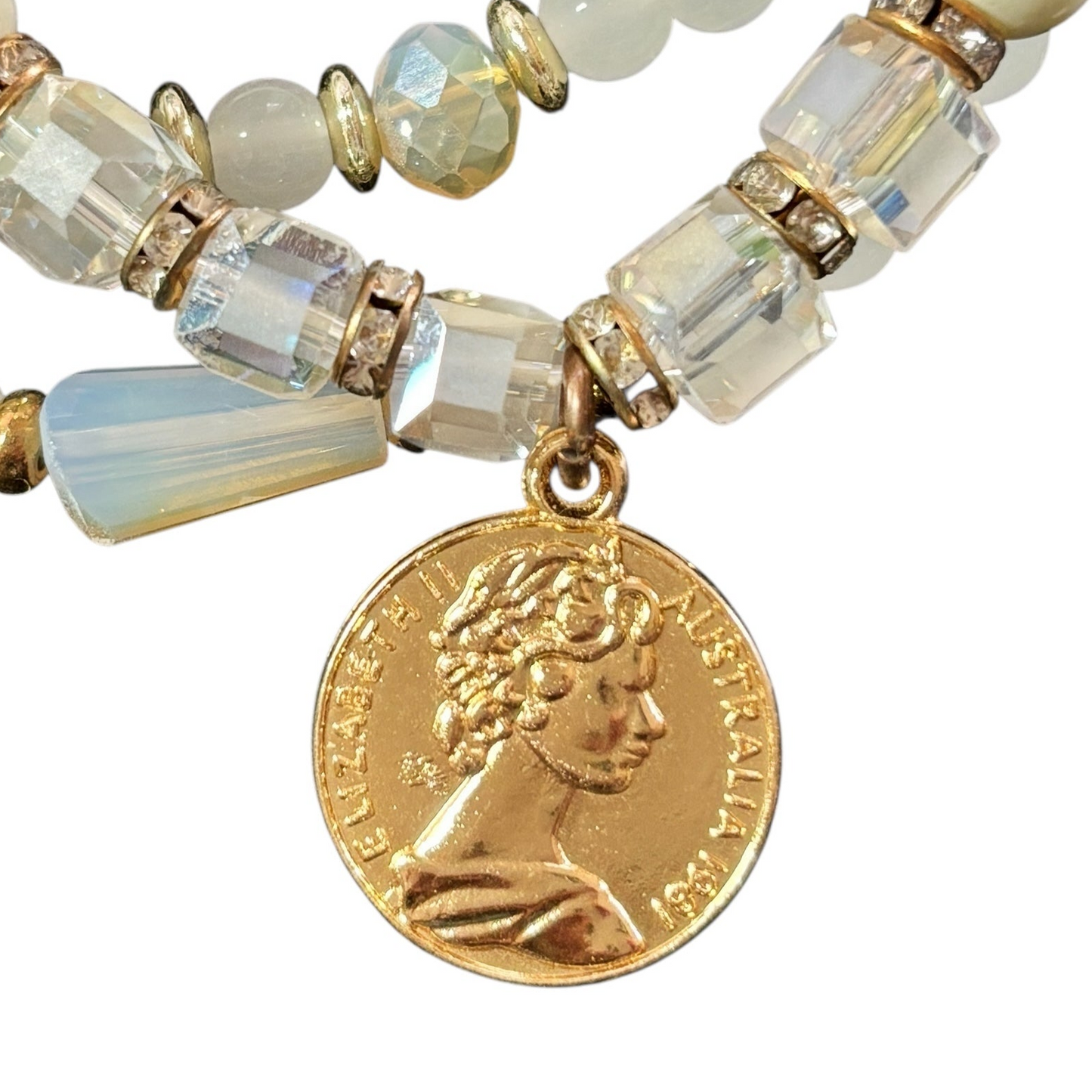 Ivory Short Stack