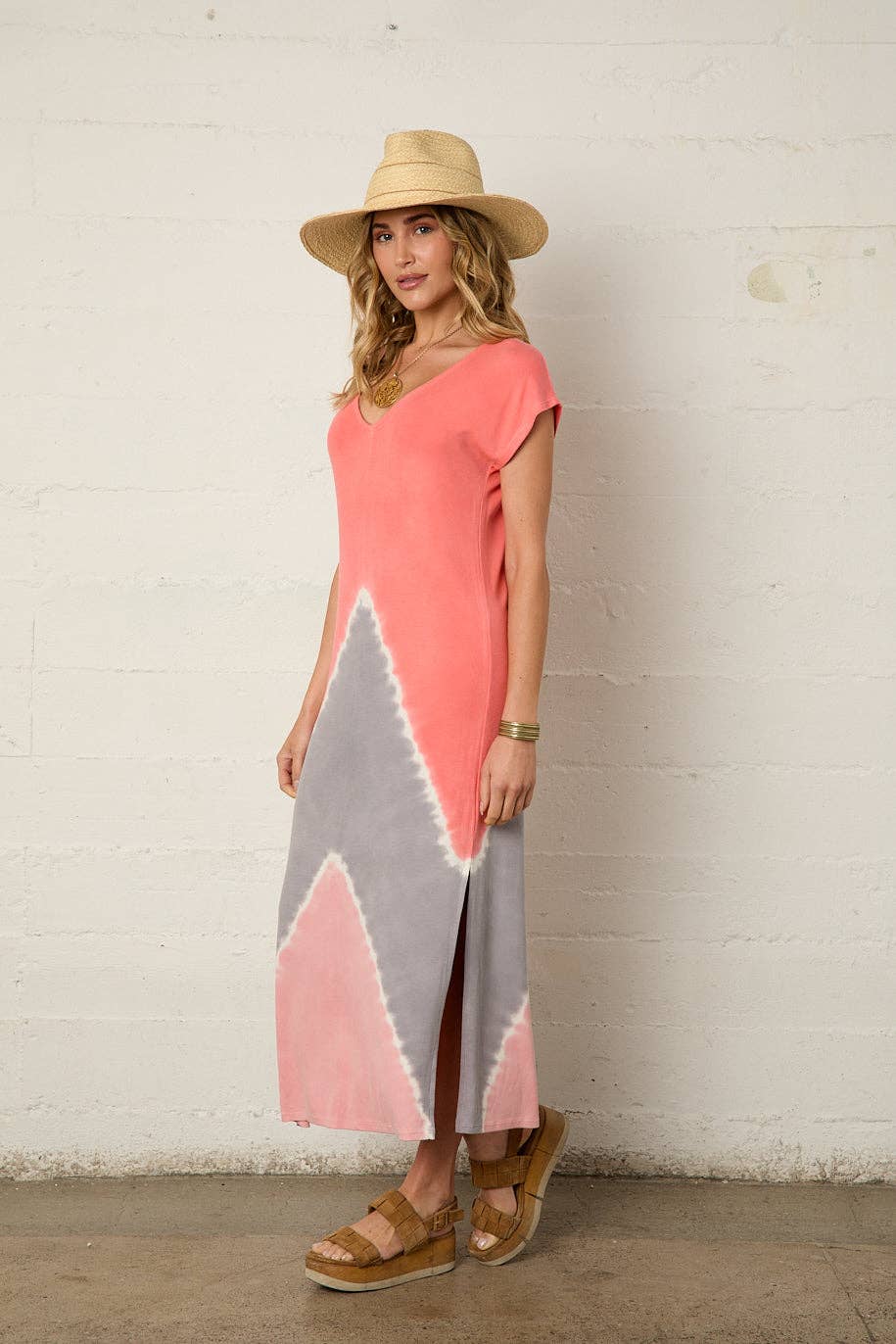 Eco Rib Montana Midi: SOLANA / M