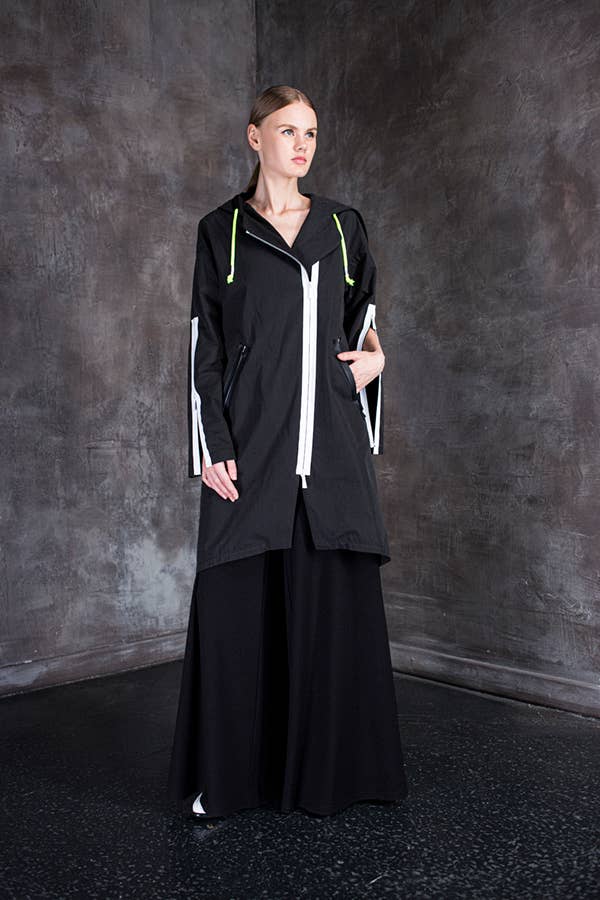 20009 Coat : 3
