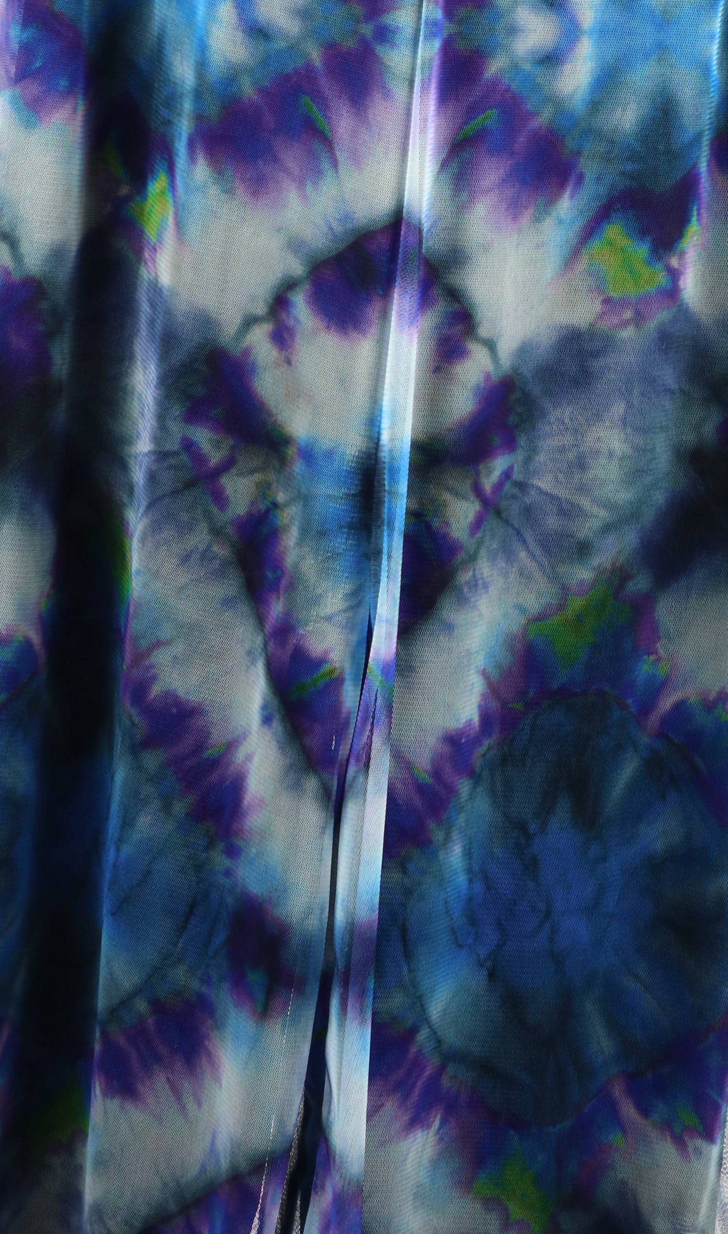 MALI Maxi Strapless Ruched Bodice Empire Print Dress
