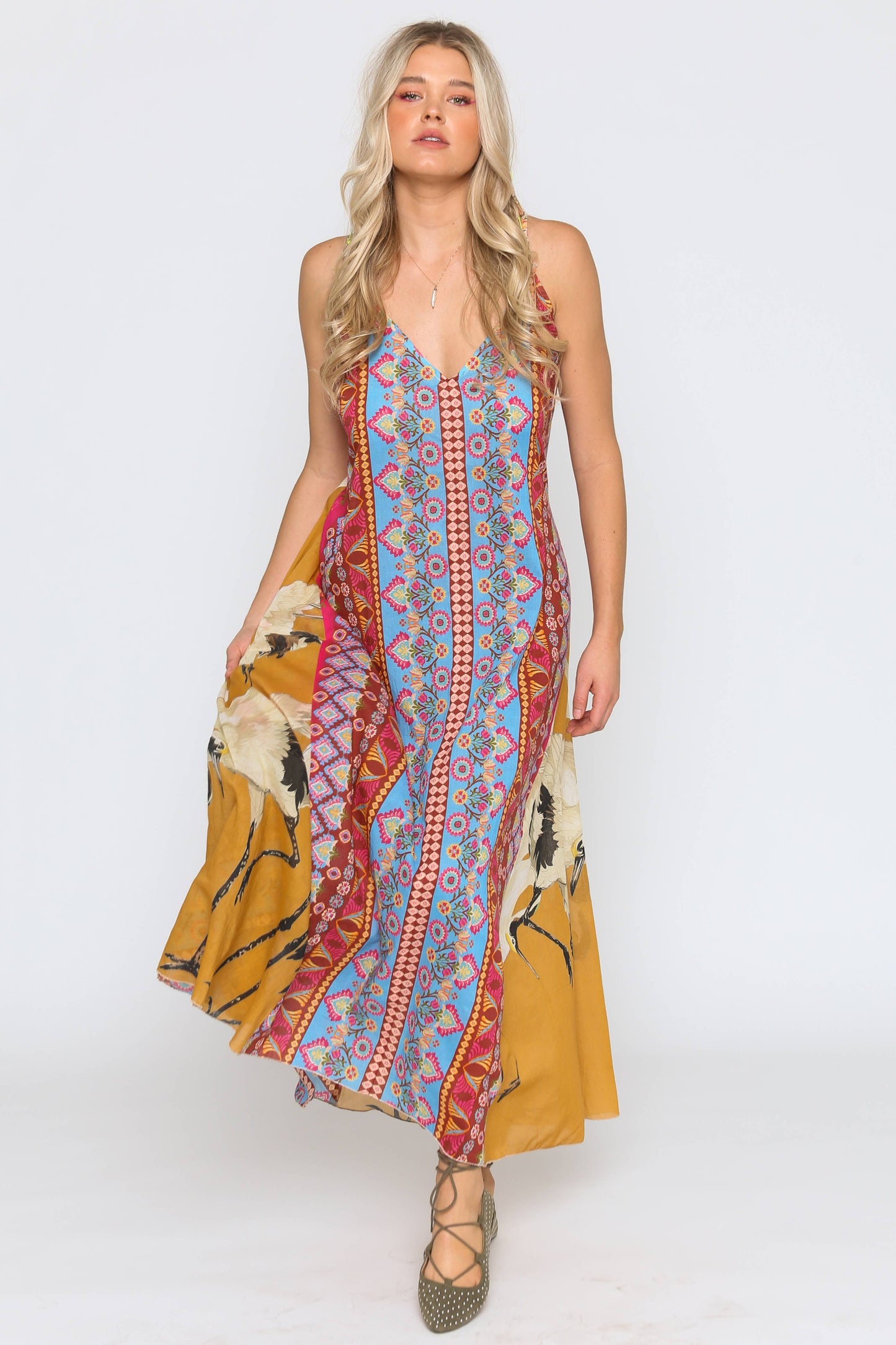 Looking Stunning Dress