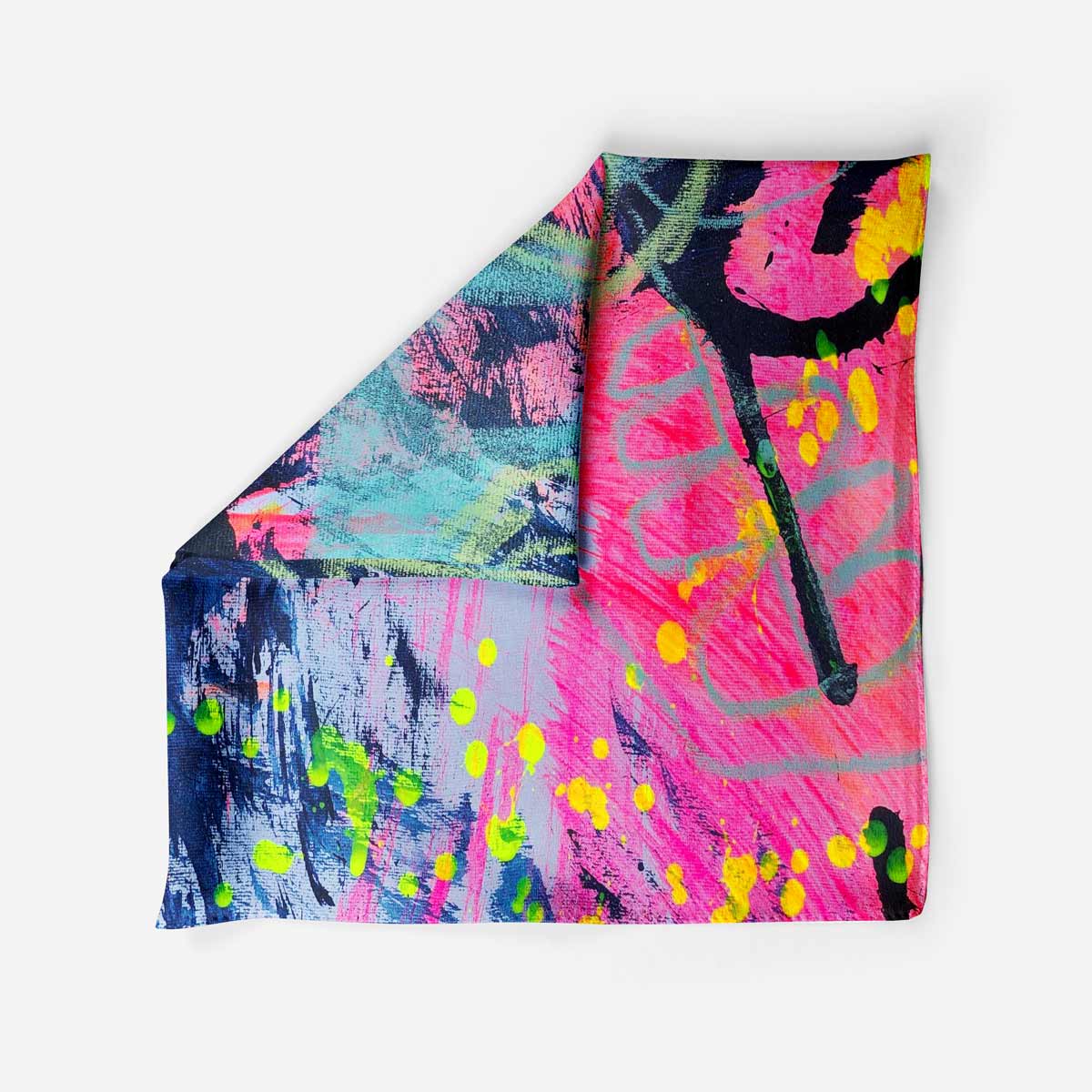 Bandana - Rhythms