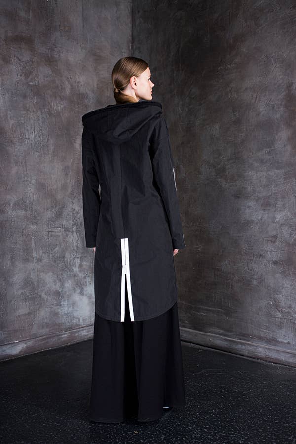 20009 Coat : 3