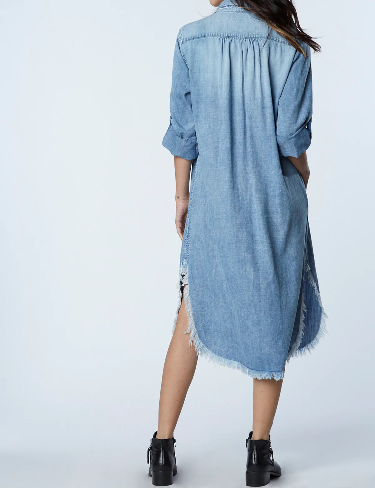 Meet Me Dress BT5021D - Billy T Shop