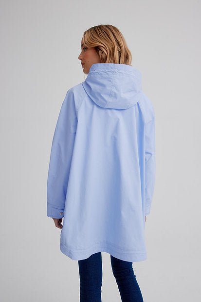 Nikki Jones Swing Jacket K5444RN-302