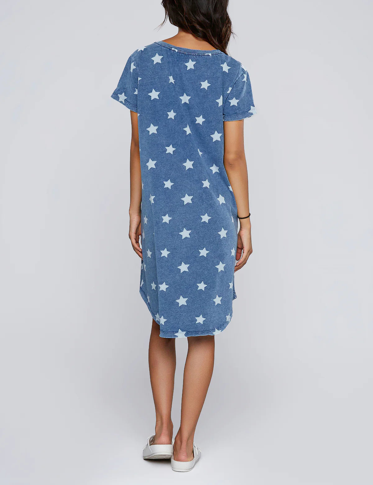 Step Right Up Dress BT6110KD - Billy T Shop