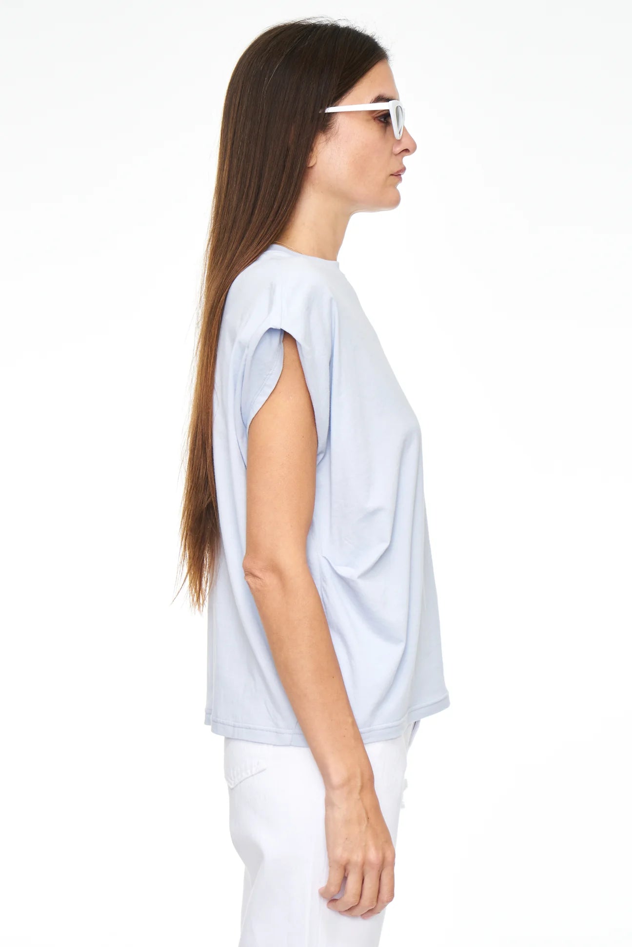 Trina Muscle Tee - PISTOLA