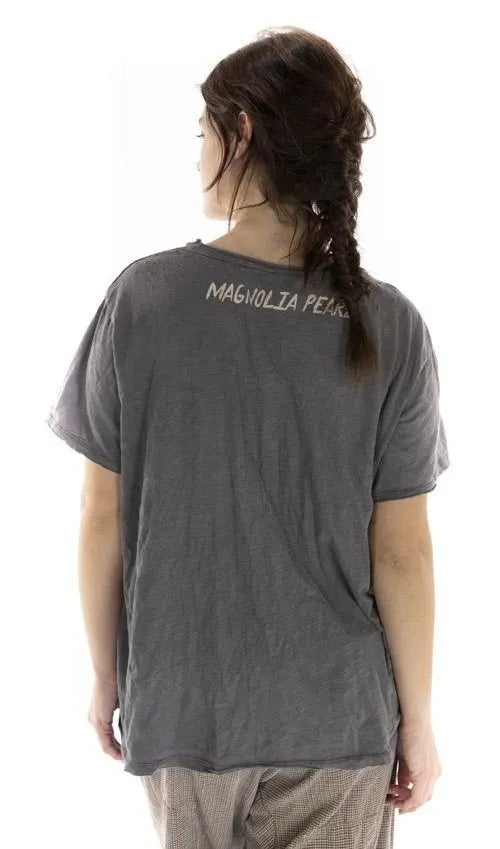 Rainbow Surfer T 929 - Magnolia Pearl