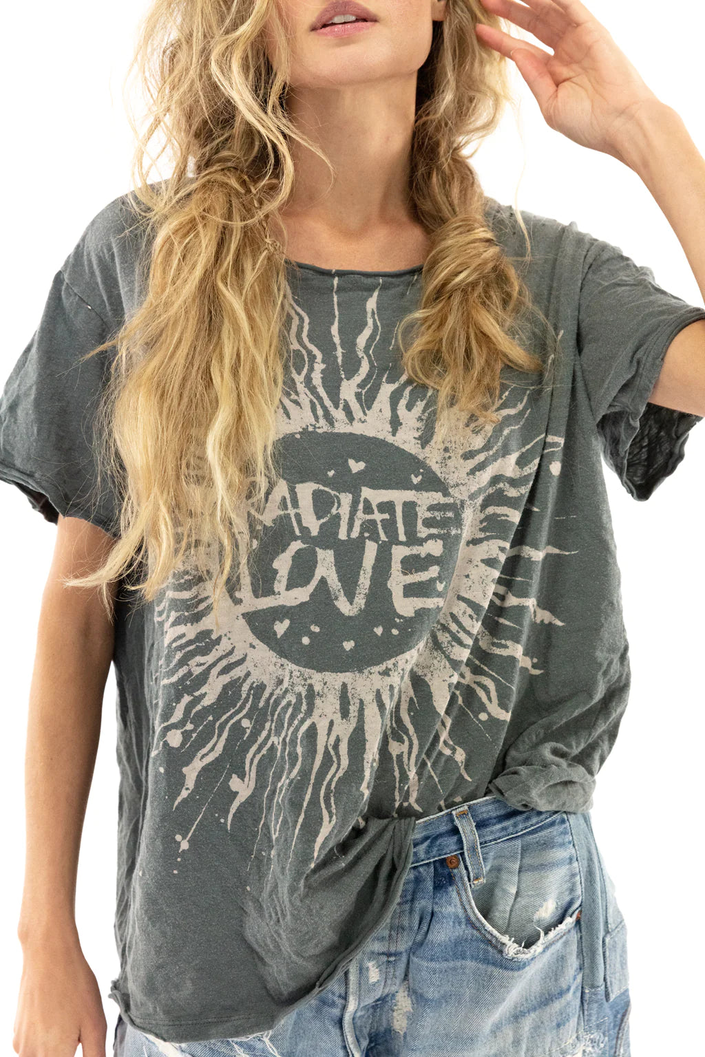 Radiate Love T 860 - Magnolia Pearl