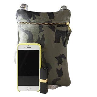 The Camo Aurora