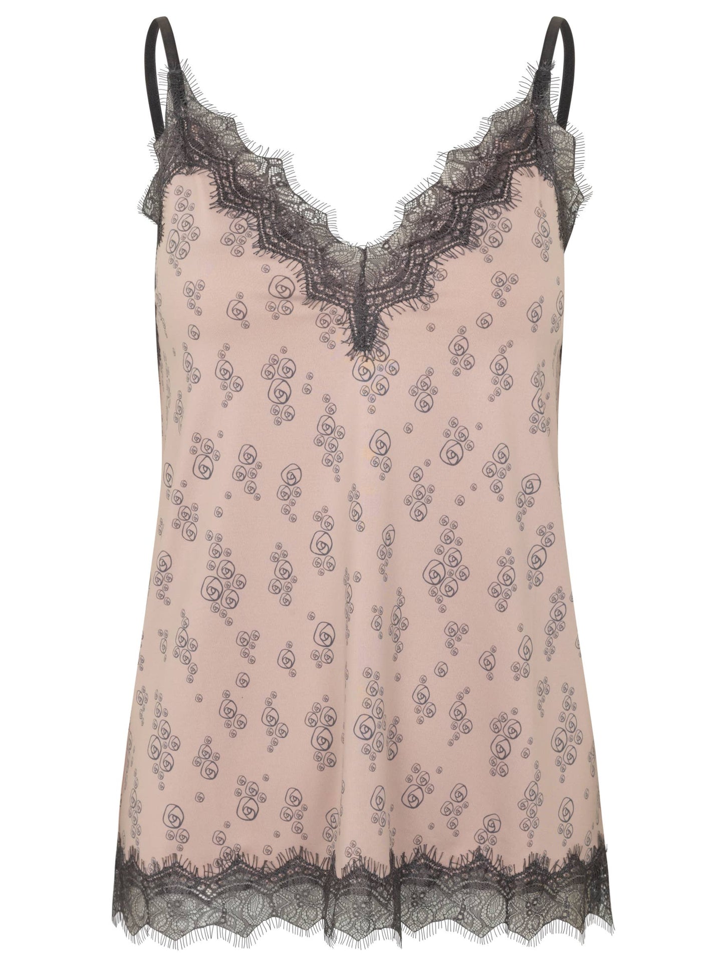 Strap Top - Rosemunde