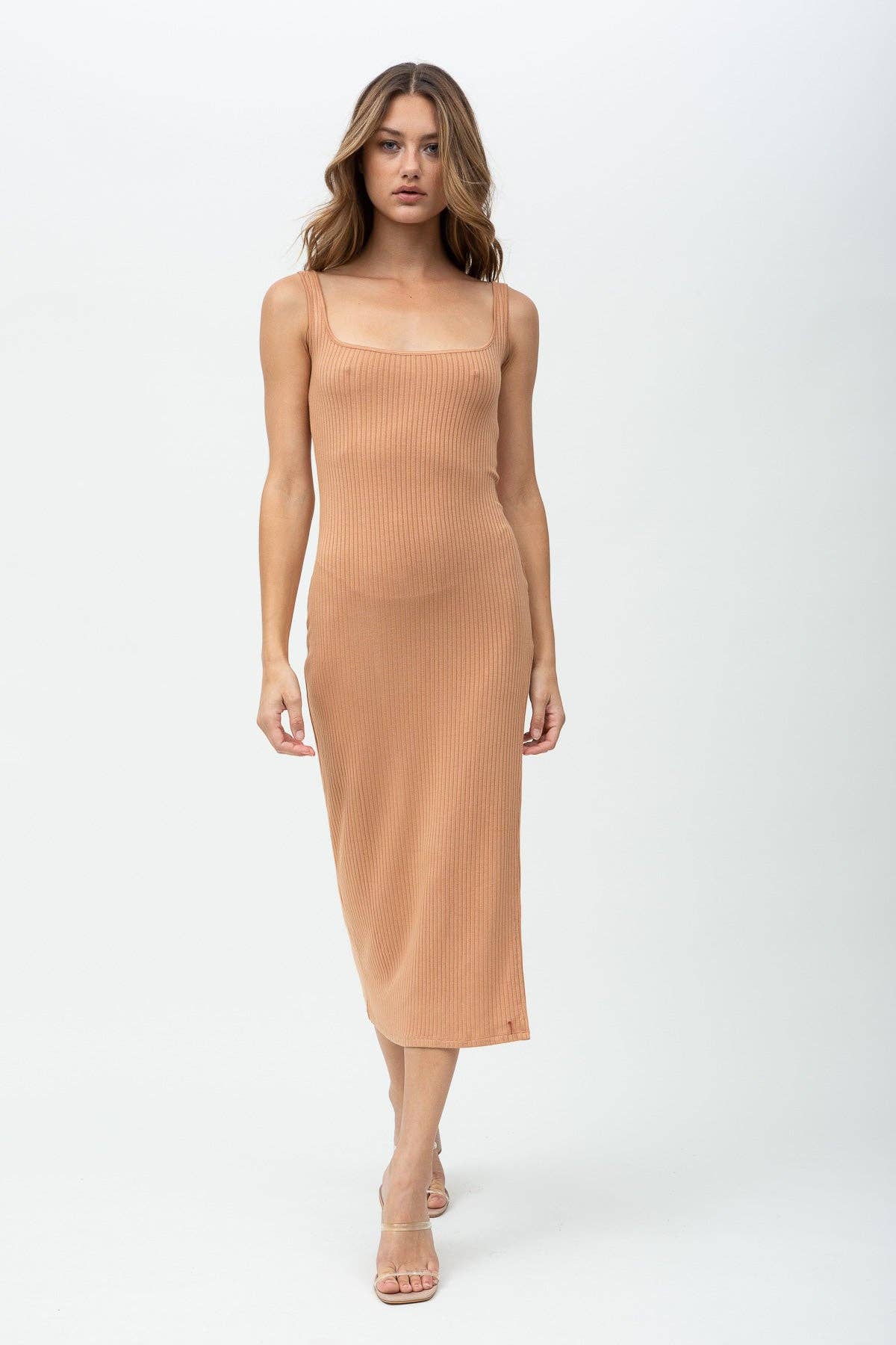 Rosarita Dress - n:philanthropy