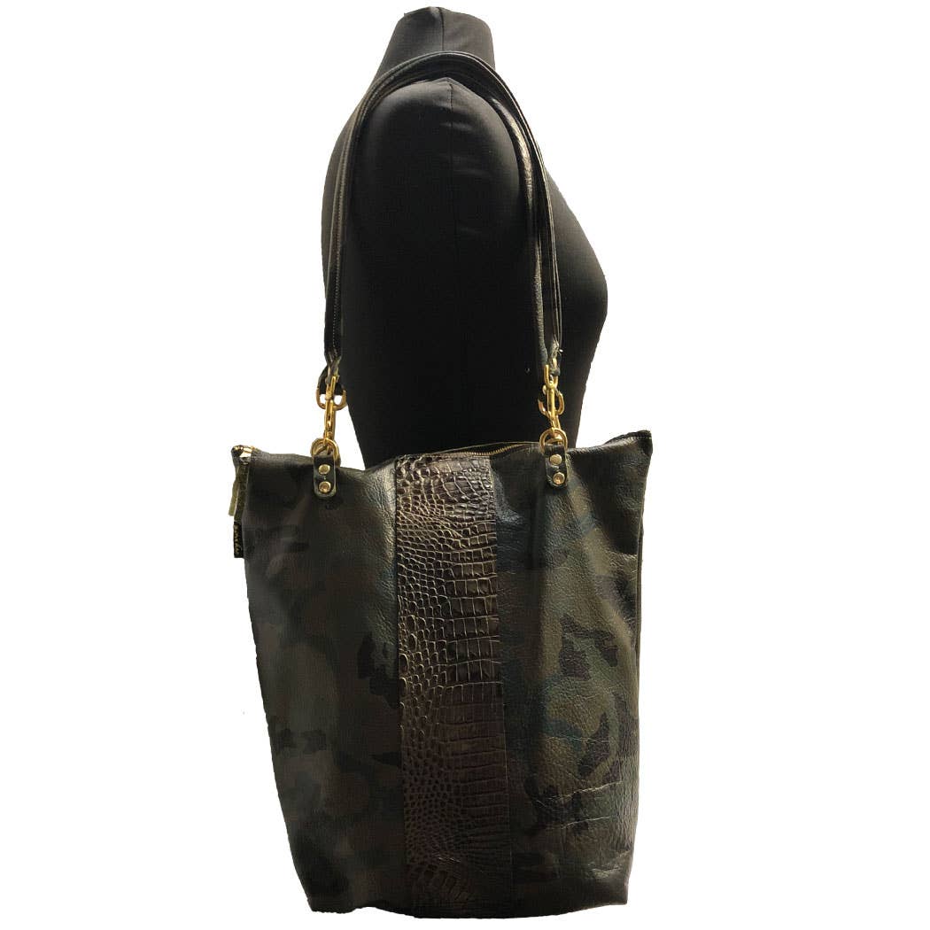 The Bristol Tote
