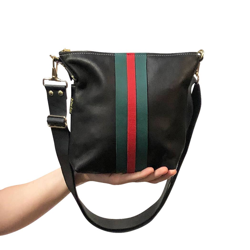 The Graham Crossbody