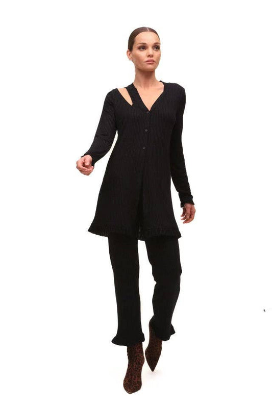 Sole Cardigan - n:philanthropy