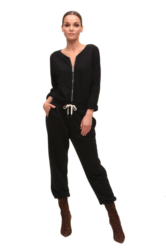 Park Jumpsuit - n:philanthropy