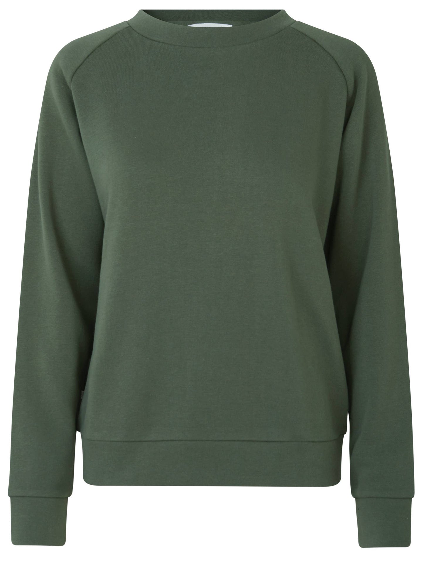 Sweatshirt LS - Rosemunde