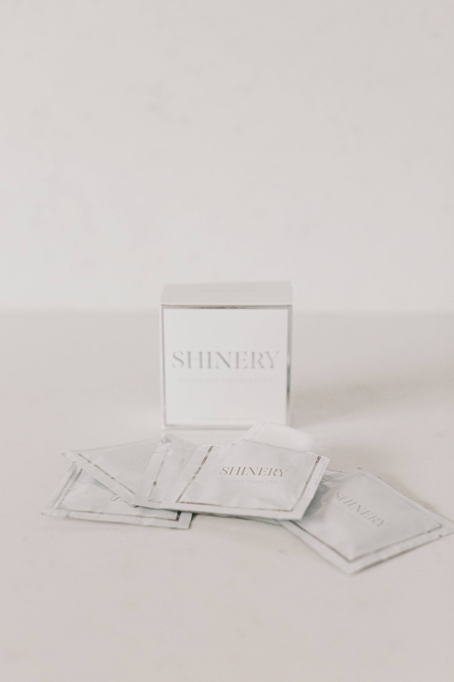 Radiance Towelettes Luxury Jewelry Wipes