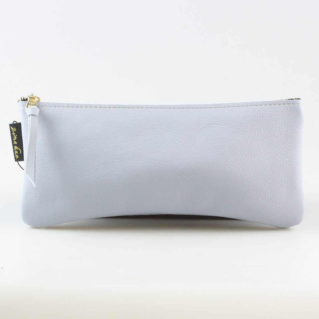The Soft Pencil Case: 2 sizes! Grant & Dean