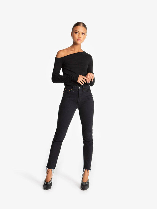 Lyon Long Sleeve Tee - n:philanthropy