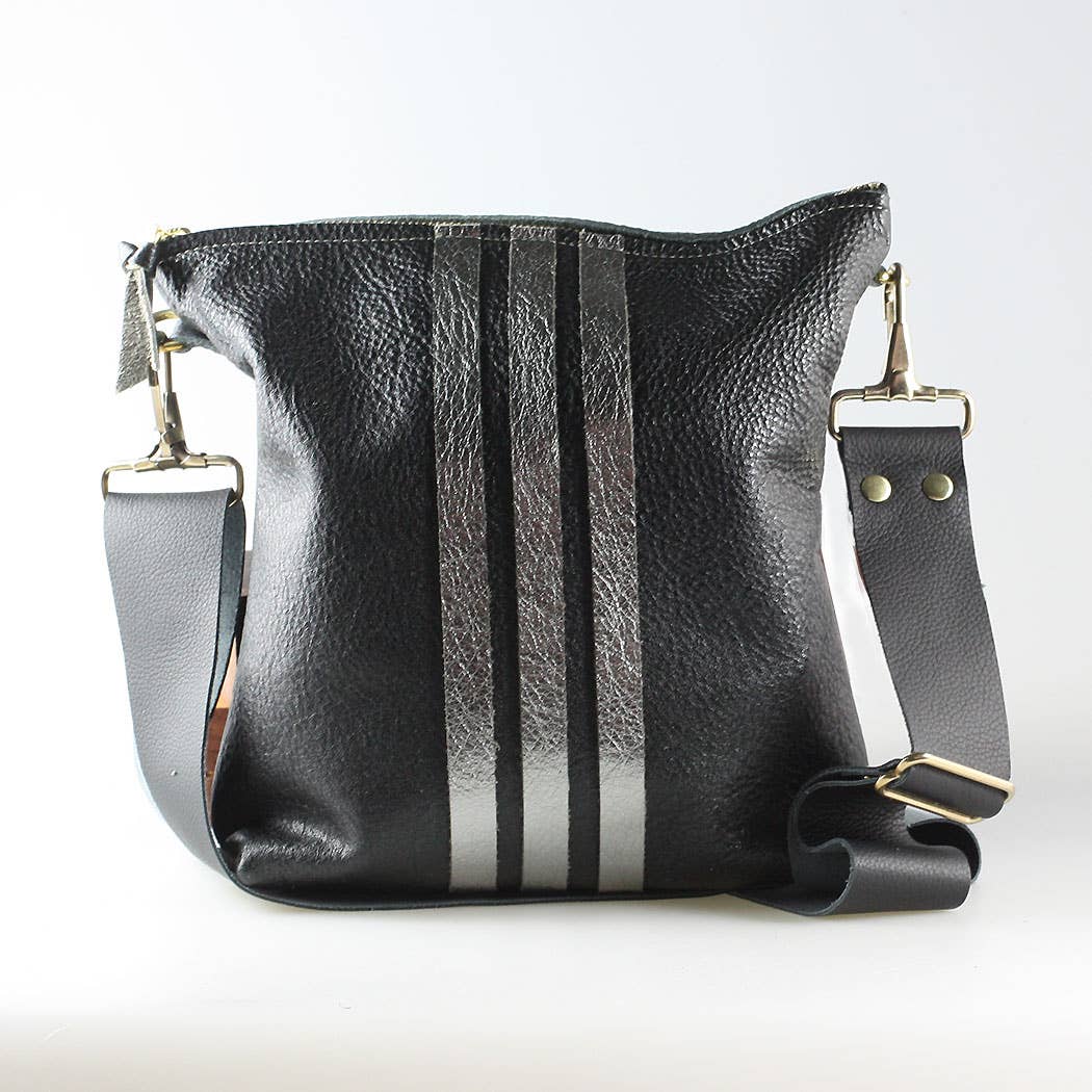 The Graham Crossbody