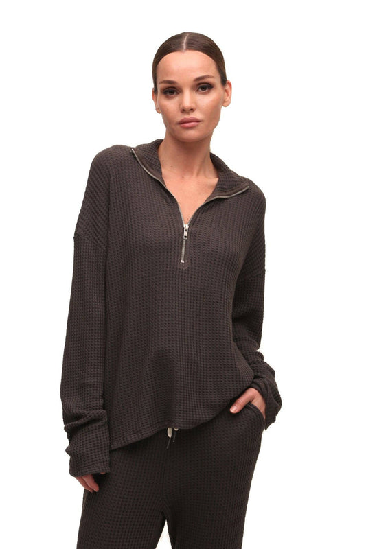 Orly Pullover - n:philanthropy